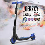 Derzky trotinet derzkij bro 6-11 godina/ plava boja