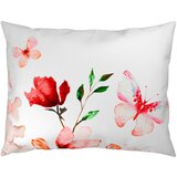 Esposa OBOJESTRANSKA POSTELJNINA 240/220 cm saten večbarvno | Shoptok.si