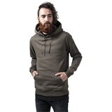 Urban Classics Sweat Bomber Hoody Olive Cijene