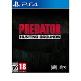Sony Predator: Hunting Grounds /PS4 Cijene