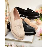 Resti Women's moccasins with zircons Ali | ePonuda.com