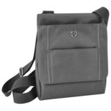 Dielle Ročne torbice Delta Siva | Shoptok.si