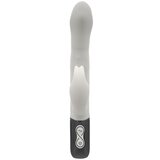 NMC Titanz Vibrator Rabbit Titanz 8,5 Ivory White | Shoptok.si