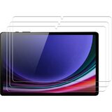 INF Zaščitno steklo iz kaljenega stekla za serijo Samsung Galaxy Tab S9 Samsung Galaxy Tab S9 Plus, (21664039) Cene