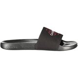 Calvin Klein muške crne papuče | shoptok.hr