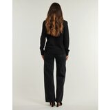 Versace Jeans Couture Puloverji 79HAIT06 Črna | Shoptok.si