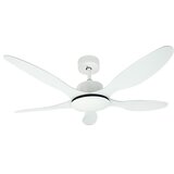 Mitea Lighting Ventilator beli plafonski 30W fi106cm sa daljinskim upravljačem MV5001-W | Eponuda.com