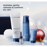 Clarins ClarinsMen Hydration Holiday Season darilni set | Shoptok.si