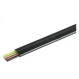 Telefonski kabel flat 4 parice rola 100m