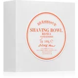 Shawing Bowl Refill sapun za brijanje zamjensko punjenje Sandalwood 100 g