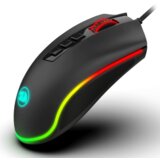 Redragon COBRA CHROMA M711-V1 RGB ŽIČNA MIŠKA | Shoptok.si