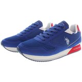 U.S. POLO BEST PRICE US POLO BEST PRICE BLUE MAN SPORT SHOES | shoptok.hr