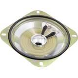 TRU COMPONENTS miniaturan zvučnik razvoj buke: 90 db 5 w 1 st Cijene