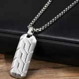  AX-38430 - Srebrna KP38430 | Shoptok.si