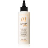 Phytorelax Laboratories Keratin Plex njega za intenzivnu regeneraciju za oštećenu i lomljivu kosu 150 ml | shoptok.hr
