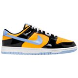 Nike Modne superge Dunk Low Retro SE Black Laser Orange Oranžna | Shoptok.si
