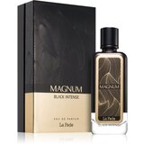 La Fede Magnum Black Intense parfumska voda za moške 100 ml | Shoptok.si
