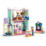 Lego Friends: Frizerski salon in trgovina z modnimi dodatki | Shoptok.si