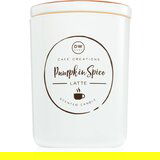 DW Home Cafe Creations Pumpkin Spice Latte dišeča sveča 428 g | Shoptok.si