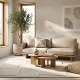ESTE Krem tepih 200x290 cm Cairo – | shoptok.hr