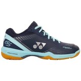 Yonex Nizke superge Power Cushion 65 Z3 Women's Navy Saxe | Shoptok.si