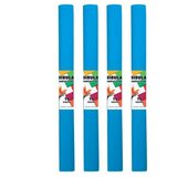  Krep papir azuro plavi 19 1/10 218505 | ePonuda.com