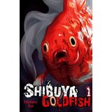 Diamond Comic Distributors Aoi Hiroumi - Shibuya Goldfish, Vol. 1 | Eponuda.com