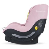  Autosjedalica Avionaut AeroFix AirFlow (0-18,5 kg), Pink | shoptok.hr