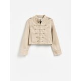 Reserved LADIES` JACKET - bež | shoptok.hr