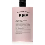 REF Illuminate Colour posvetlitveni in krepilni balzam za barvane lase 245 ml
