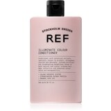 REF Illuminate Colour posvjetljujući i stimulirajući regenerator za obojenu koju 245 ml | shoptok.hr