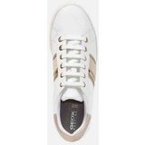 Geox White women's sneakers Spherica EC4.1 B - Women's | Eponuda.ba