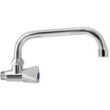 Minotti baterija za lavabo zidna u lula 200 | ePonuda.com