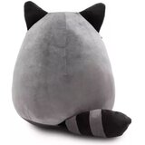 Nici plišasta blazina rakun - 30 cm Cene
