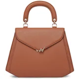 Vuch Handbag Bryna Brown