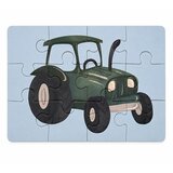 FILIBABBA Double Puzzle 12 kom Farma | shoptok.hr