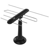 Antena univerzalna EM-DIO3, 0–80 km, DVB-T2, filtr LTE/4G/5G Cene
