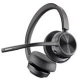 HP Voyager 4320 Headset +BT700 dongle +Charging Stand | shoptok.hr