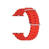 Narukvica APPLE WATCH ULTRA BAND 44-49MM RED | Eponuda.ba