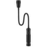 Goobay Zoom 230 8000K 3W magnet baterijska delovna LED svetilka | Shoptok.si