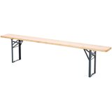  Vrtni set 200 cm | shoptok.hr