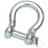 CONACORD Okovi (Promjer: 6 mm, Opteretivost: 400 kg, Čelik, Galvanski pocinčano) | shoptok.hr