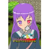 ace of protectors (pc) steam key global  ace of protectors (pc) steam key global Slike