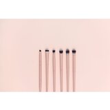 SOSU Cosmetics Luxury Brush Eye Collection darilni set | Shoptok.si