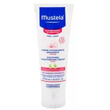 Mustela bébé Soothing Moisturizing Face Cream umirujuća i hidratantna krema za lice 40 ml za djecu
