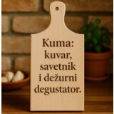  Daska za sečenje Kuma 4 | Eponuda.com