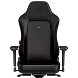  NOBLECHAIRS HERO Gaming stolica crno-crvena | ePonuda.com