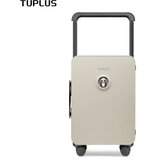  tuplus kofer, 50.8 cm, krem Cene