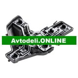 VW Nosilec svetilke, zadnja luč TOURAN -05.10 | Shoptok.si