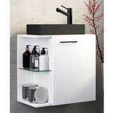 MID.YOU kombiniran umivalnik hausa, bela | Shoptok.si